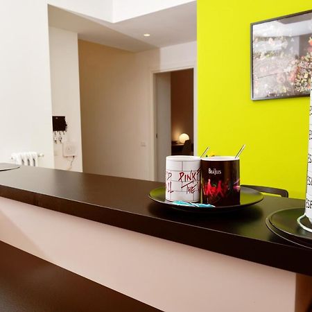 Doremi Guesthouse Rzym Zewnętrze zdjęcie