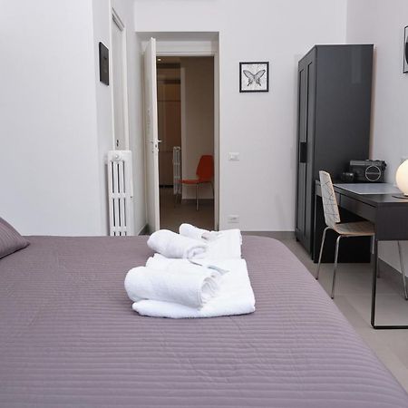 Doremi Guesthouse Rzym Zewnętrze zdjęcie
