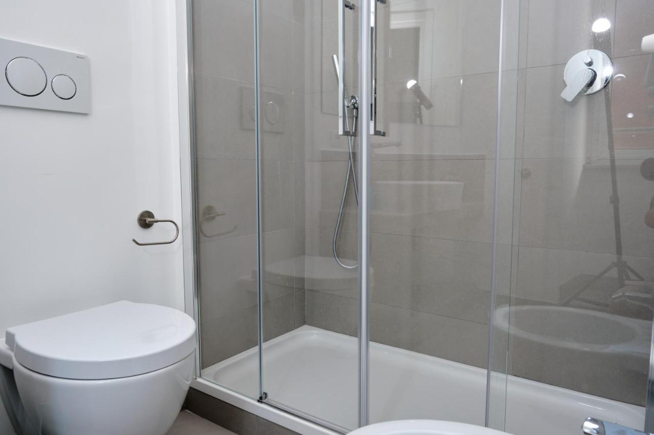 Doremi Guesthouse Rzym Zewnętrze zdjęcie
