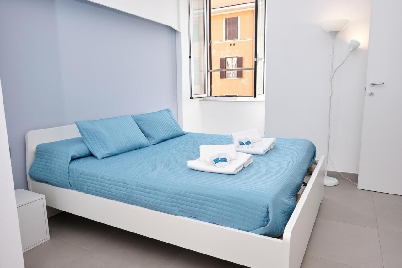 Doremi Guesthouse Rzym Zewnętrze zdjęcie