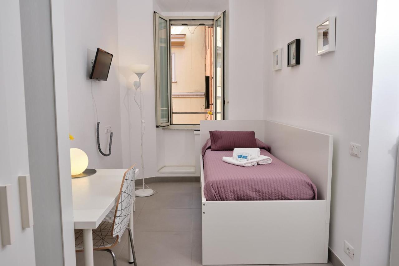 Doremi Guesthouse Rzym Zewnętrze zdjęcie