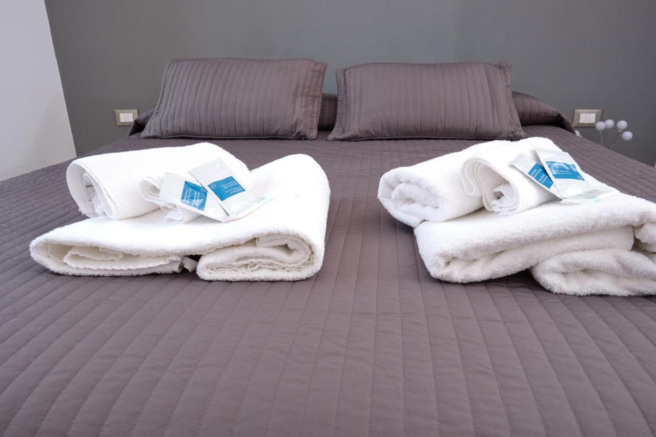 Doremi Guesthouse Rzym Zewnętrze zdjęcie