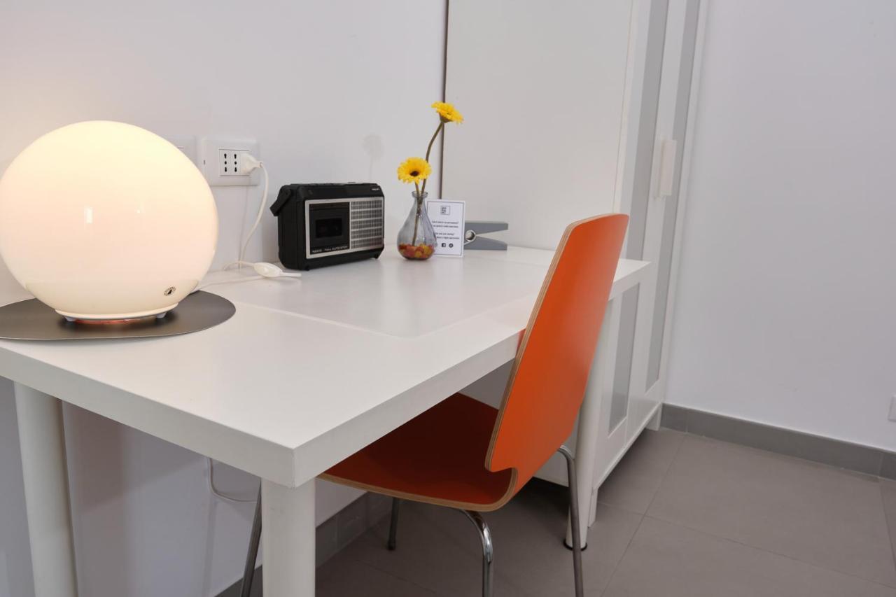Doremi Guesthouse Rzym Zewnętrze zdjęcie