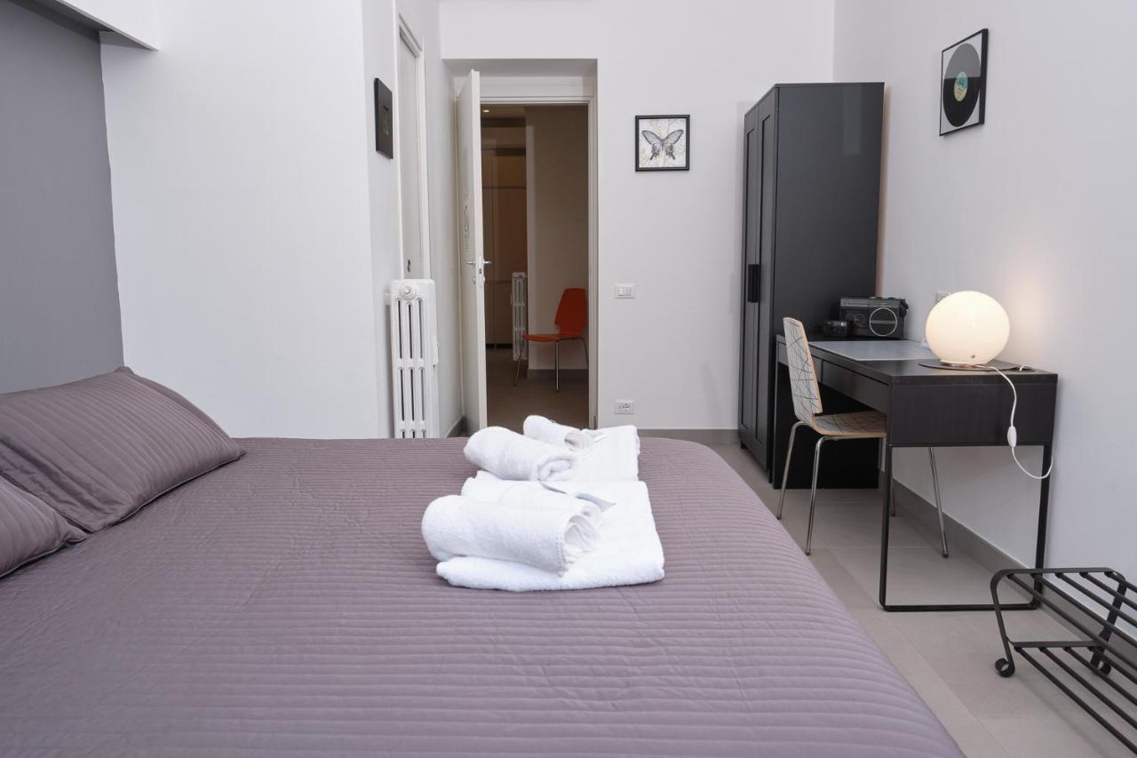 Doremi Guesthouse Rzym Zewnętrze zdjęcie