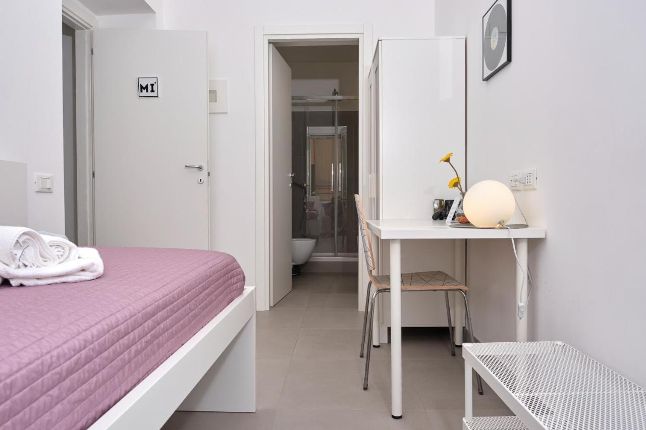 Doremi Guesthouse Rzym Zewnętrze zdjęcie