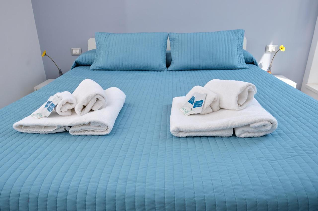 Doremi Guesthouse Rzym Zewnętrze zdjęcie