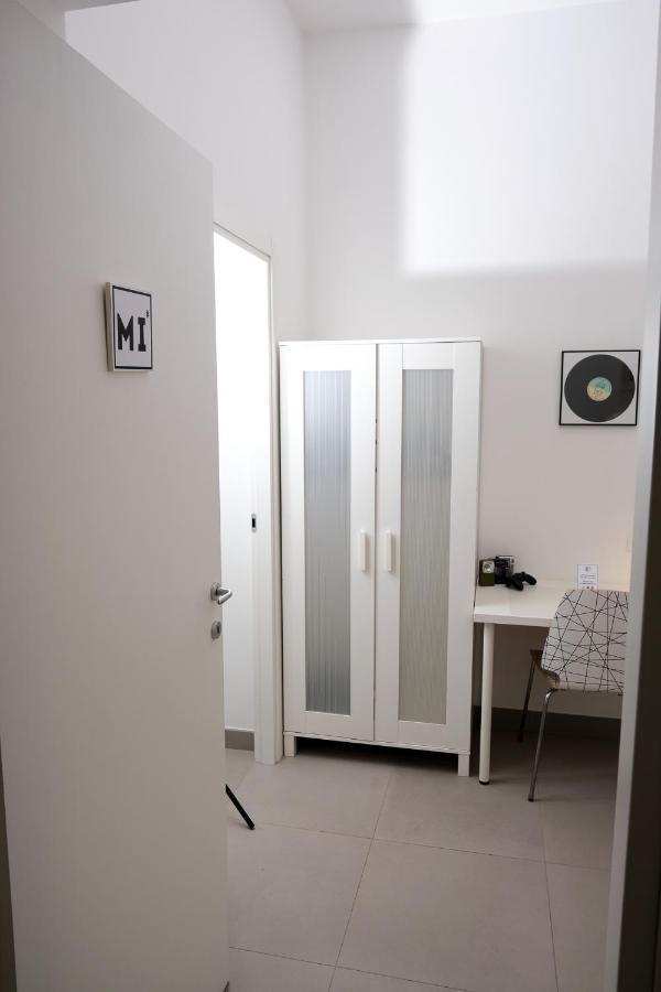 Doremi Guesthouse Rzym Zewnętrze zdjęcie