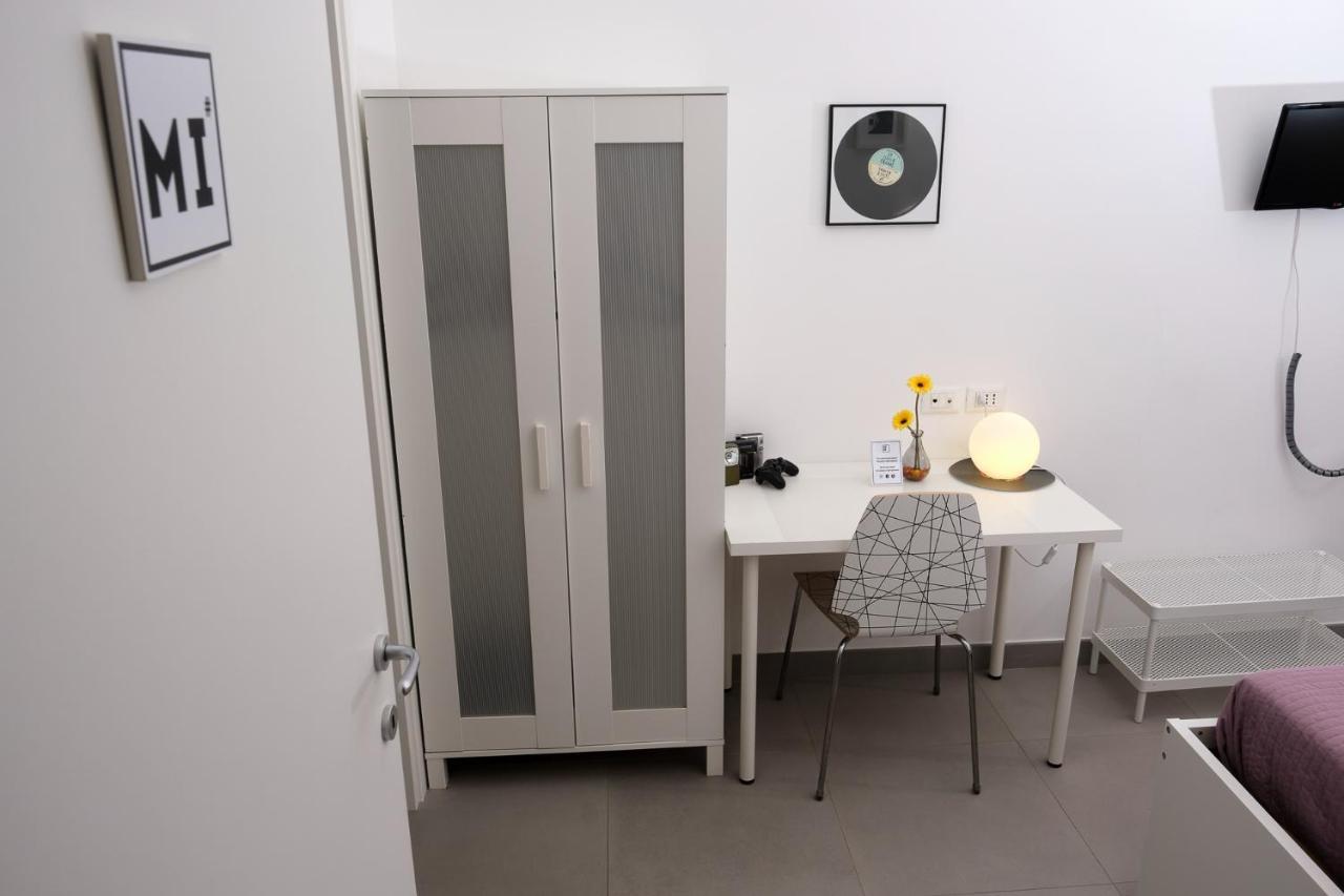 Doremi Guesthouse Rzym Zewnętrze zdjęcie